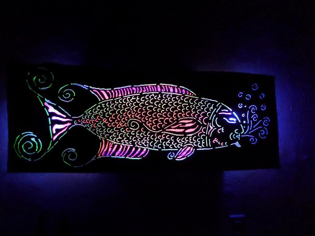 Suchitoto The Mayan Grouper מראה חיצוני תמונה